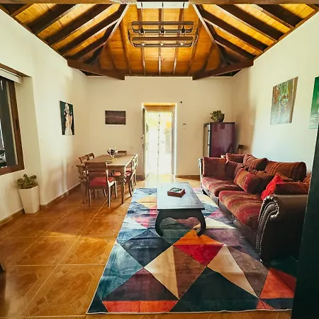 Ferienhaus Diaz
