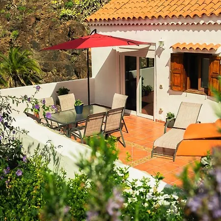 Casa vacanze Díaz