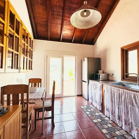 Ferienhaus Diaz San Bartolomé