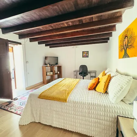 Diaz Ferienhaus *