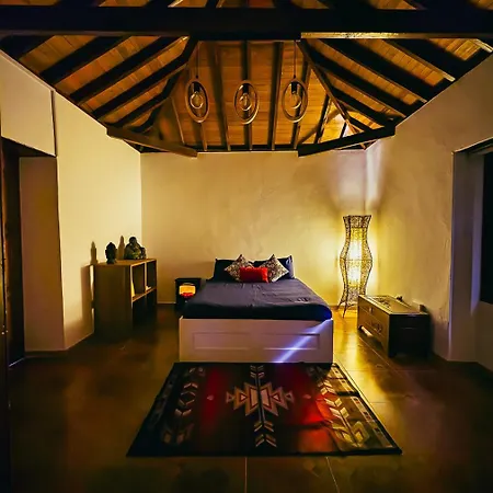 Diaz Ferienhaus San Bartolomé