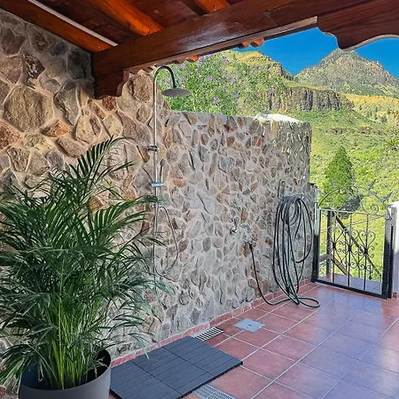 Diaz Ferienhaus *