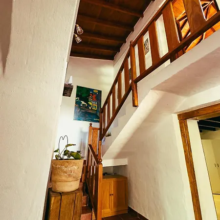 Ferienhaus Diaz *