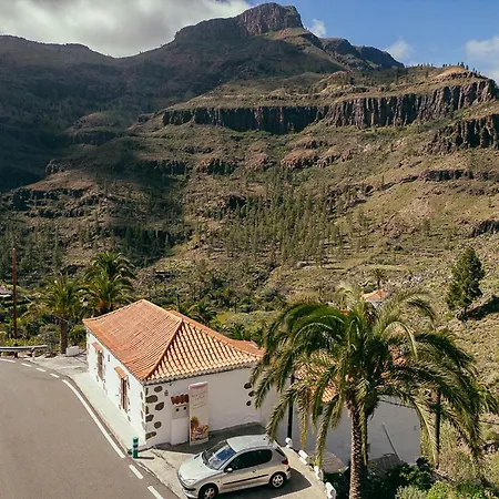 Casa vacanze Díaz