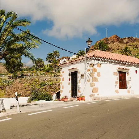 Casa vacanze Díaz