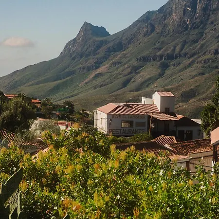 Ferienhaus Diaz San Bartolomé